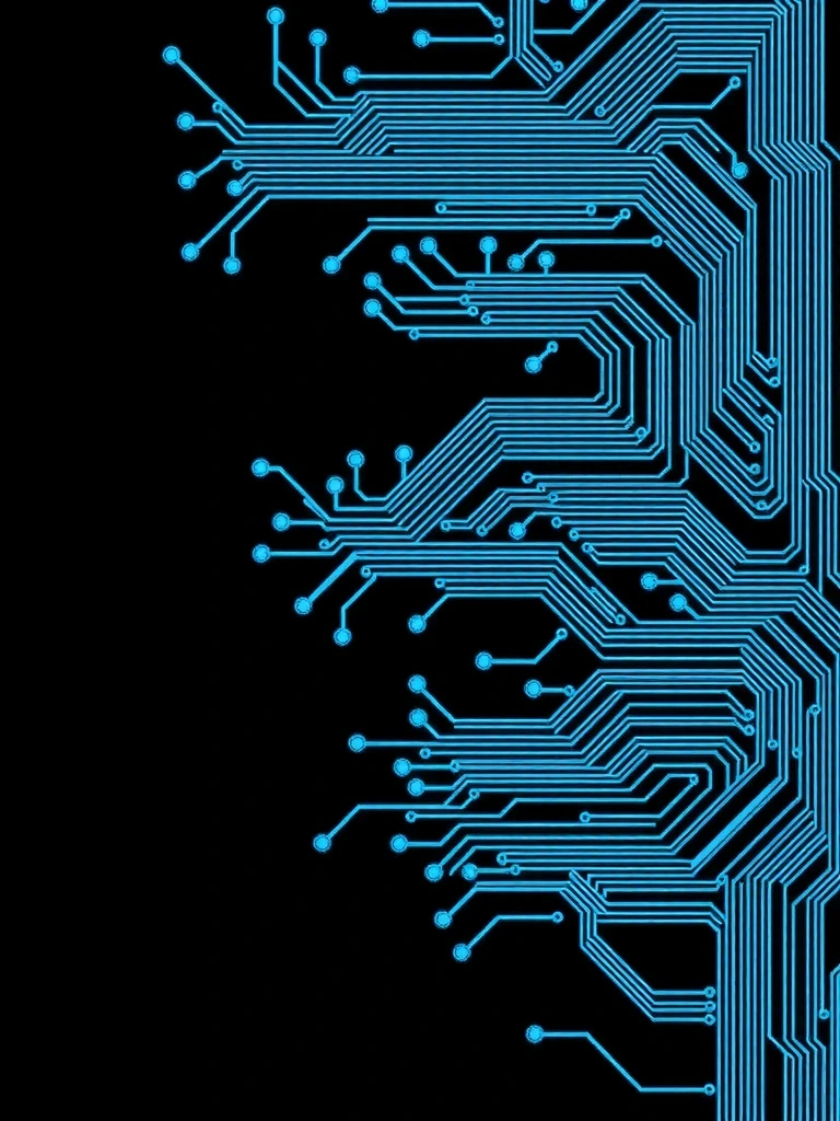 Diagnostic circuit blueprint
