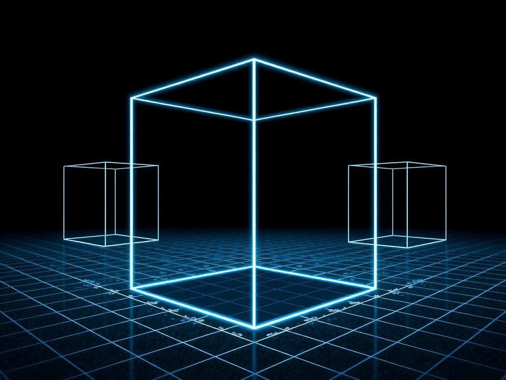 Structural foundation graphic