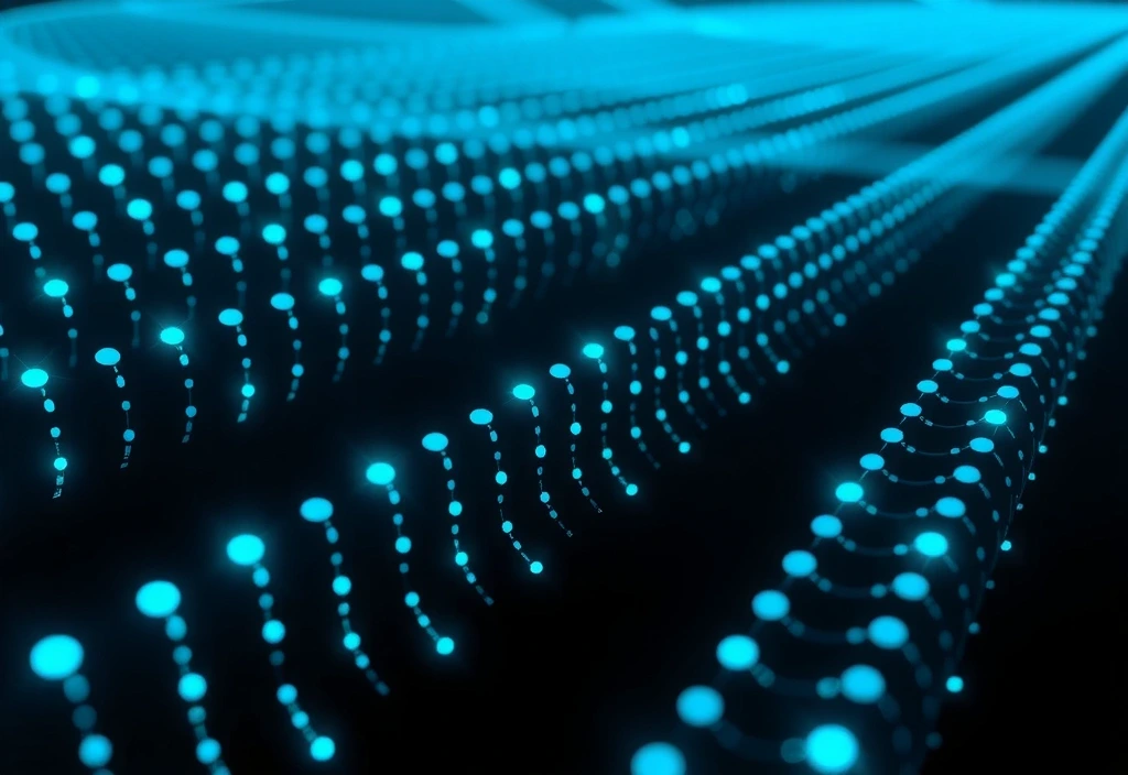 Encryption visualization