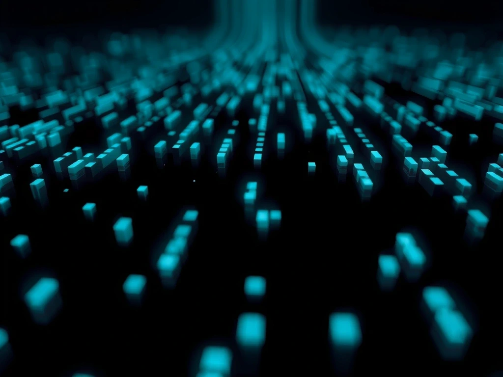 Discovery phase data mapping